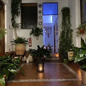 Мини-отель San Pancracio, Севилья