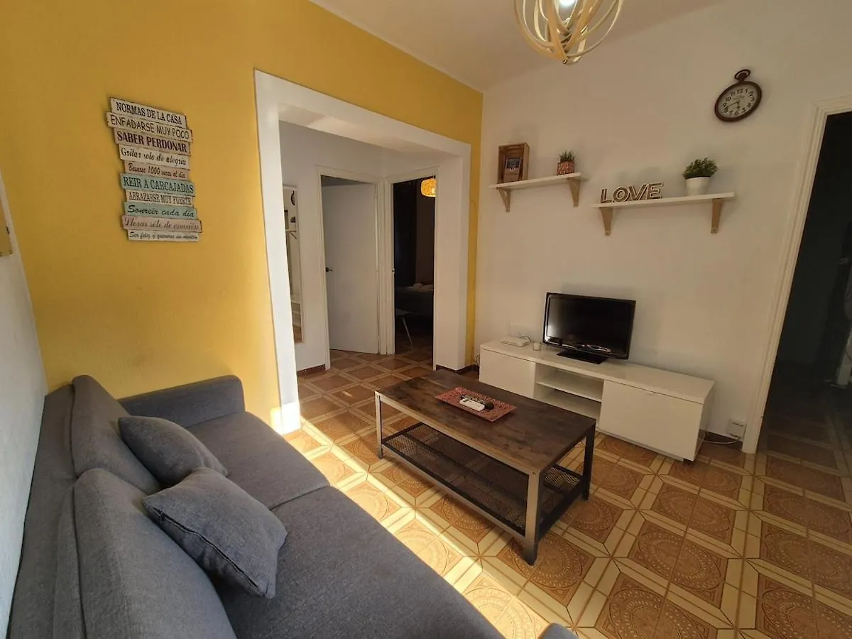 Apartamento Sevillano En Triana 0*, セビリア スペイン