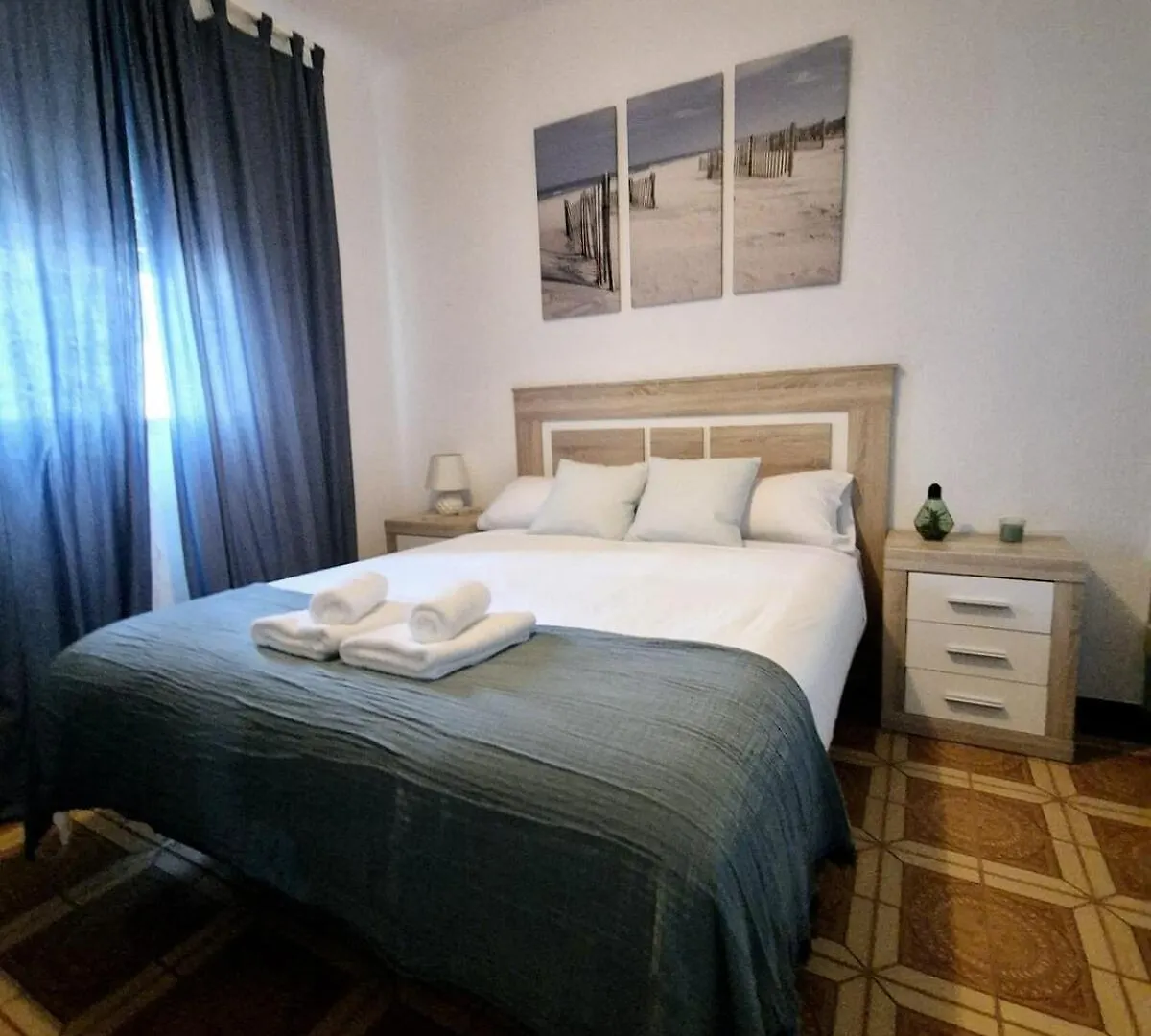 Apartamento Sevillano En Triana 0*, セビリア